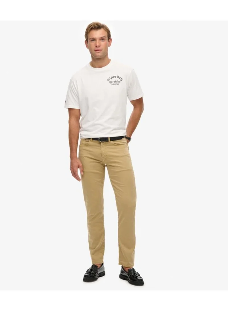 Superdry  Tattoo Loose T-Shirt for Men | Best Price UAE