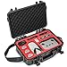 Tomat Mini 4K Case Waterproof Hard Carrying Case for DJI MINI 4K Mini2 Fly More Combo Accessories - Image 3