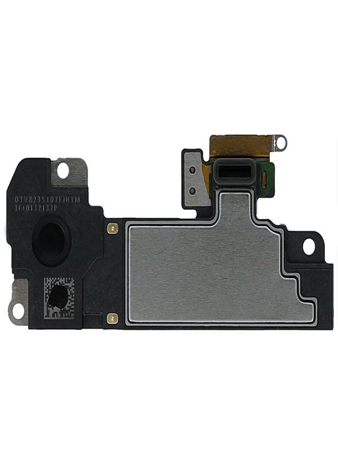 Mmobiel سماعة أذن MMOBIEL متوافقة مع آيفون XR - 6.1 بوصة - 2018 - بديل سماعة الأذن - تشمل مفكات - Image 4