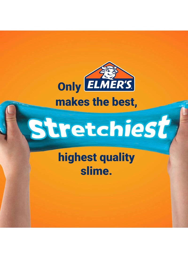 ELMER'S Magical Liquid Slime Activator 259ml Content  - Image 3