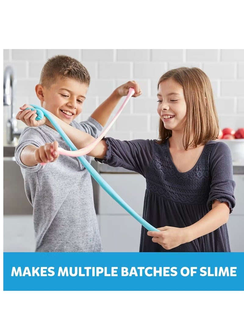 ELMER'S Magical Liquid Slime Activator 259ml Content  - Image 5