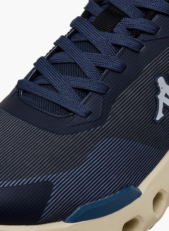 Kappa Men Lace-Up Sports Shoes - Image 4