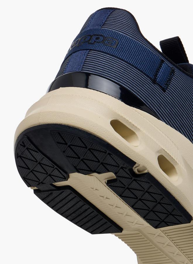 Kappa Men Lace-Up Sports Shoes - Image 5