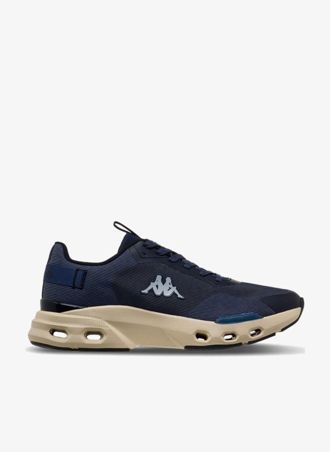 Kappa Men Lace-Up Sports Shoes - Image 1