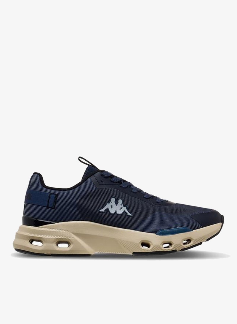 Kappa Men Lace-Up Sports Shoes - Image 3
