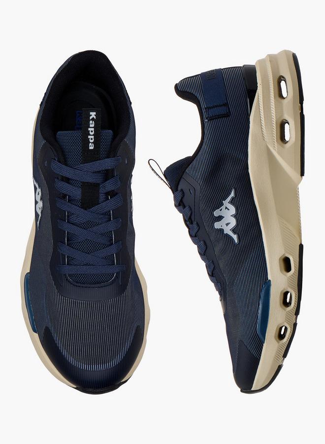 Kappa Men Lace-Up Sports Shoes - Image 1