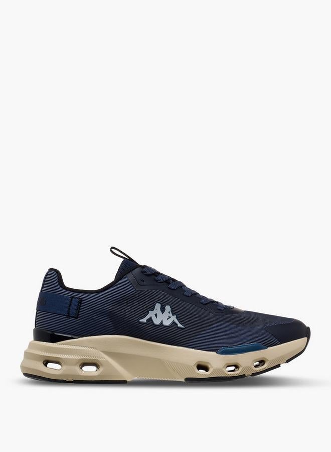 Kappa Men Lace-Up Sports Shoes - Image 3