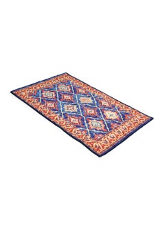 Status Contract Status Contract Rugs for Living Room|(3x5ft) Printed Carpet for Living Room Decor|Anti Skid Backing Home Essentials|Aesthetic Vintage Decor Carpet for Bedroom | Boho Rugs for Living Room (Multi-1103)  - Image 4