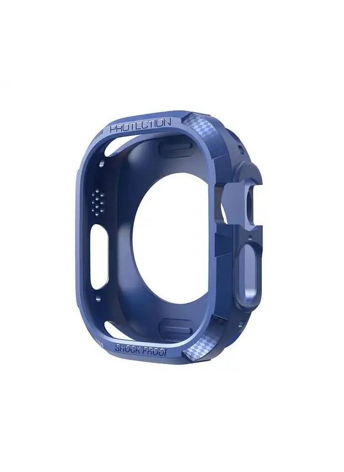 Generic - Apple Watch Series Ultra 49mm cover for full body protection - Image 1