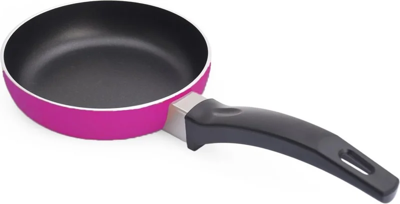نيشيف Teflon Mini Egg / Sauce Pan 12 cm - Soft Colors Series