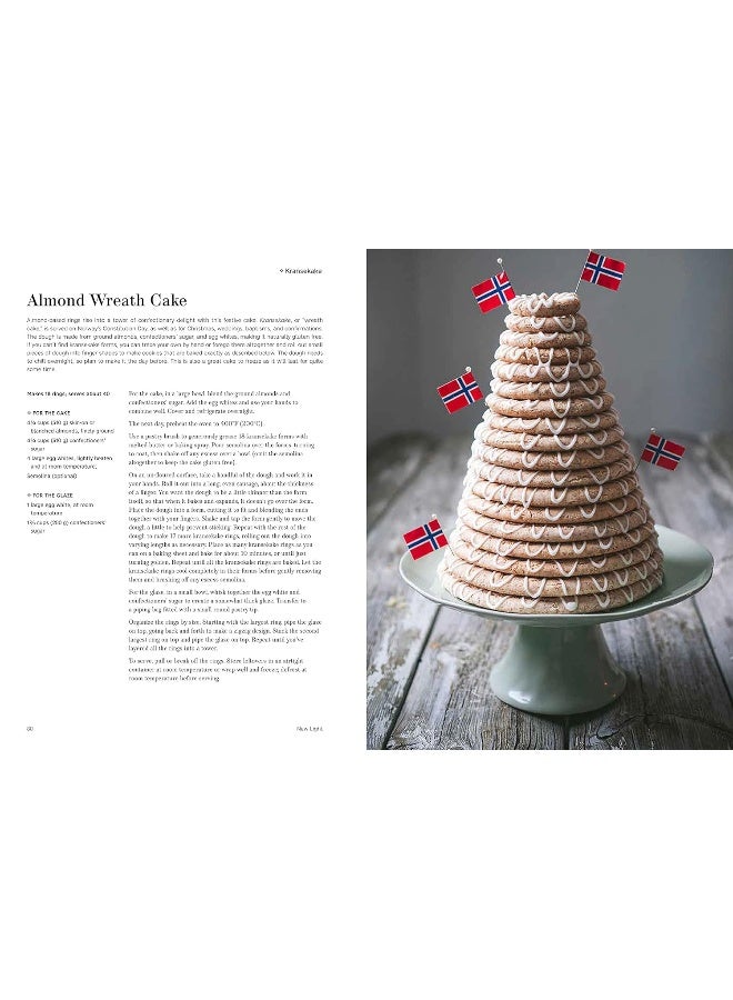 Norwegian Baking Through the Seasons: 90 Sweet and Savoury Recipes from North Wild Kitchen  - Image 4