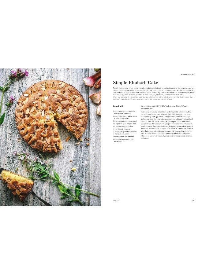 Norwegian Baking Through the Seasons: 90 Sweet and Savoury Recipes from North Wild Kitchen  - Image 2