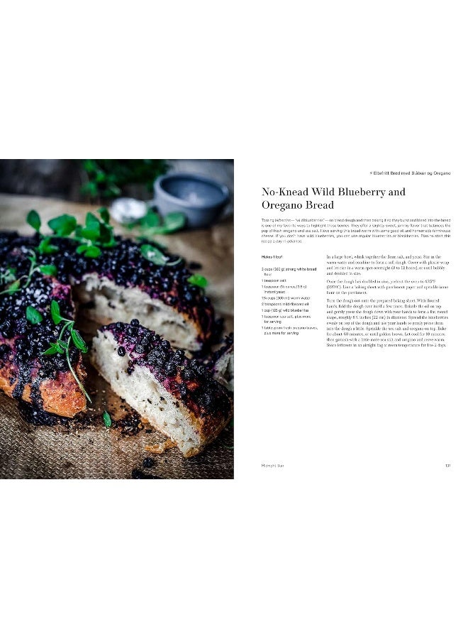Norwegian Baking Through the Seasons: 90 Sweet and Savoury Recipes from North Wild Kitchen  - Image 3
