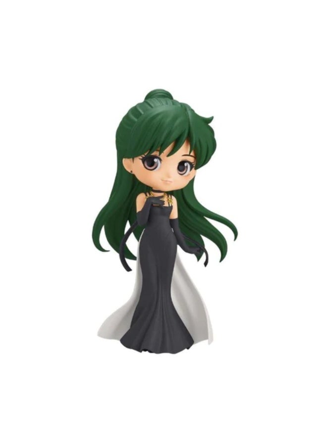 Bandai Pretty Guardian Sailor Moon Eternal The Movie Princess Pluto Ver.A Q Posket Figure by Banpresto