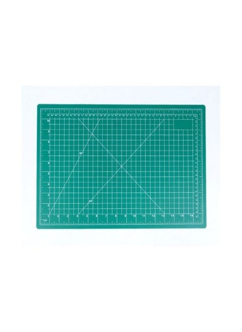 A3 Cutting Mat Green 3mm Thickness