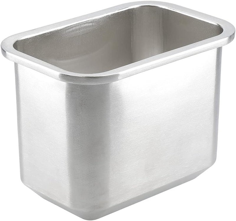 Master Class All-in-One Stainless Steel Container with Lid, Oven, Freezer and Microwave Safe - 1 L - Image 4