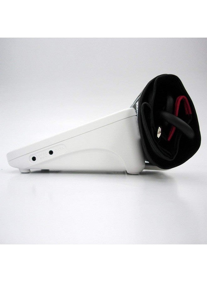 روزماكس جهاز قياس ضغط الدم الأوتوماتيكي Rossmax X5 (أبيض) - Image 2