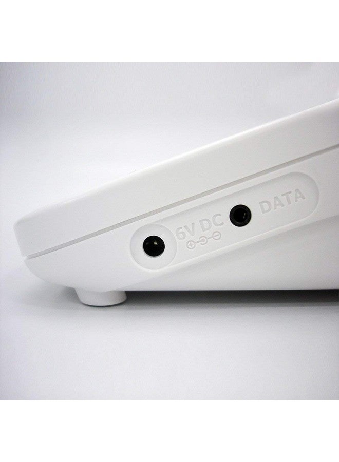 روزماكس جهاز قياس ضغط الدم الأوتوماتيكي Rossmax X5 (أبيض) - Image 3