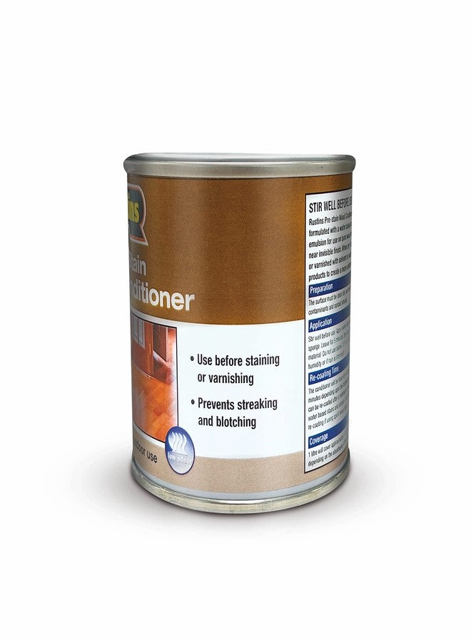 Rustins Pre Stain Wood Conditioner 250ml - Image 5