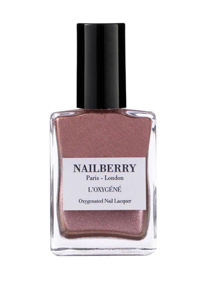 NAILBERRY L'Oxygéné Oxygenated Nail Lacquer  Ring A Posie15ml