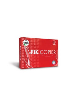 JK Copier JK Photocopy Paper 80gsm - A5 (box/10ream) 