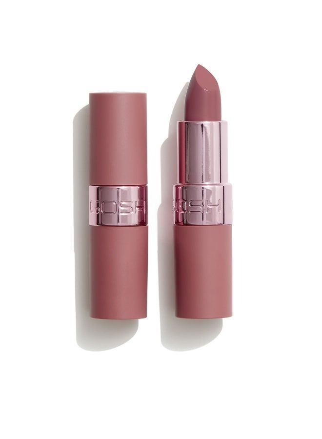 جوش أحمر شفاه جوش لوكشري روز ليبس، لون 002 رومانس، 3.5 غرام - Image 1