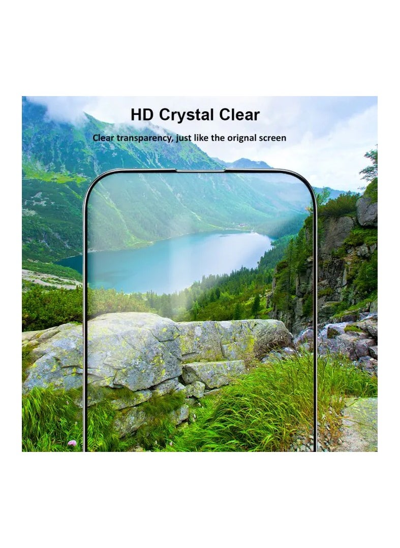 Max & Max - Max & Max Samsung S24 Ultra Tempered Glass - Image 1