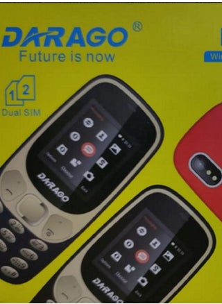 موبايل داراجو D8 مقاس 1.7 بوصة بشريحتي اتصال- اسود - pzsku/Z05F2D4ABDFFBDDB61D38Z/45/_/1661272082/d9e60063-ff3f-45d5-9a71-3a255b8d8cdb