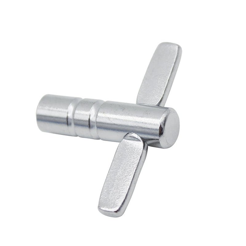 Softline Pro SP DP-Key Standard Drum Pedal Key Universal Drum Tuning Key for Drummers Percussion Instruments (SP-DP-Key 1) - Image 1