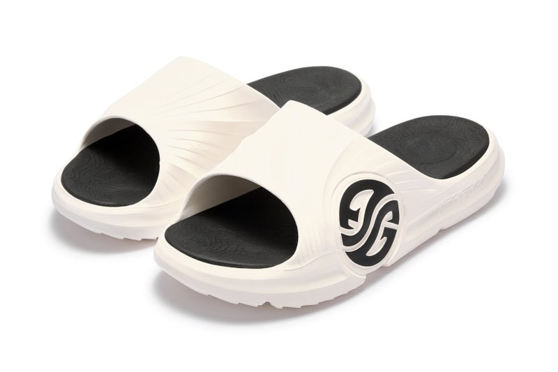 361 Degrees M's Slippers - Image 1