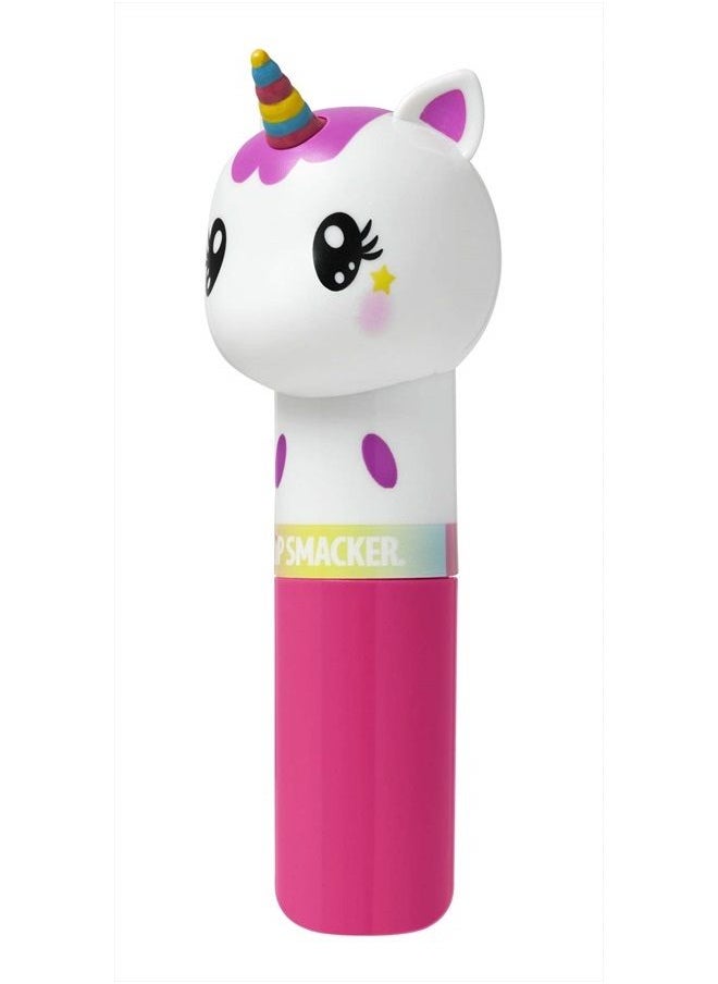 Lip Smacker Lippy Pal Unicorn Flavored Lip Balm | Clear Matte | Unicorn Magic | For Kids, Girls | Stocking Stuffer | Christmas Gift  - Image 1
