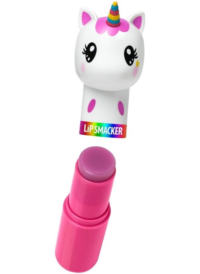 Lip Smacker Lippy Pal Unicorn Flavored Lip Balm | Clear Matte | Unicorn Magic | For Kids, Girls | Stocking Stuffer | Christmas Gift  - Image 2
