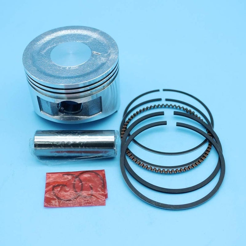 Yurefax 68mm Piston Kit for GX160 Engine - Image 2