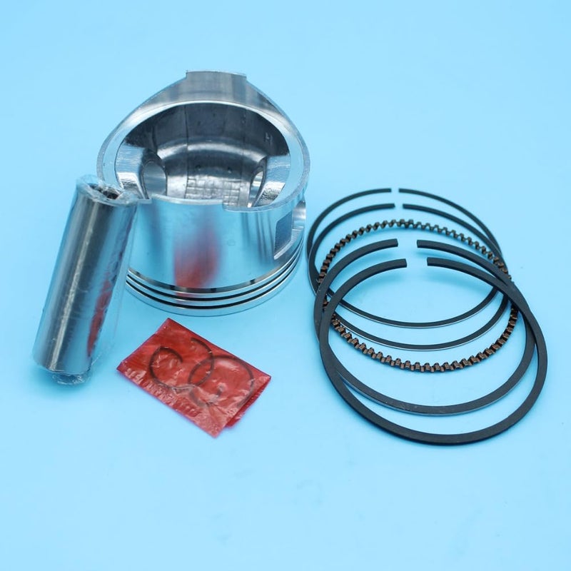 Yurefax 68mm Piston Kit for GX160 Engine - Image 3