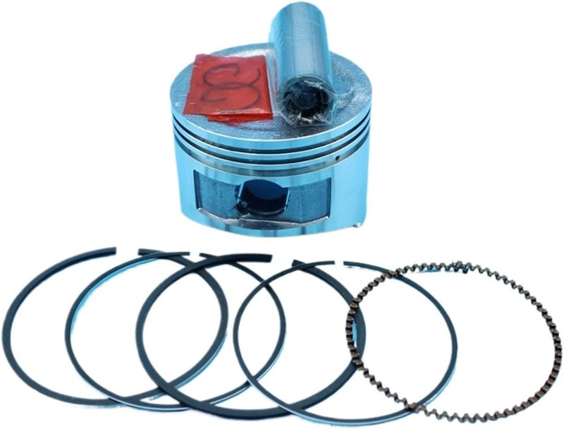 Yurefax 68mm Piston Kit for GX160 Engine - Image 1
