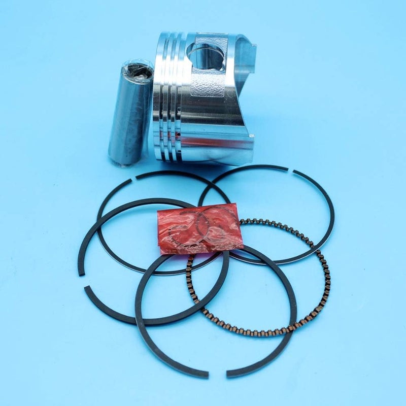 Yurefax 68mm Piston Kit for GX160 Engine - Image 4