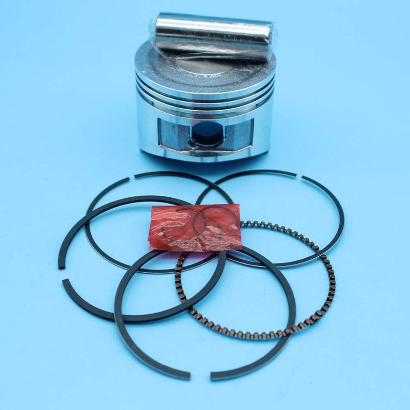 Yurefax 68mm Piston Kit for GX160 Engine - Image 5