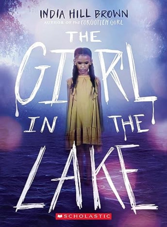 GIRL IN THE LAKE 