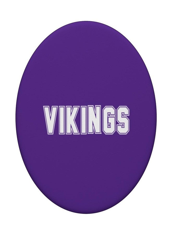 VIKINGS PopSockets Adhesive PopGrip - Image 3