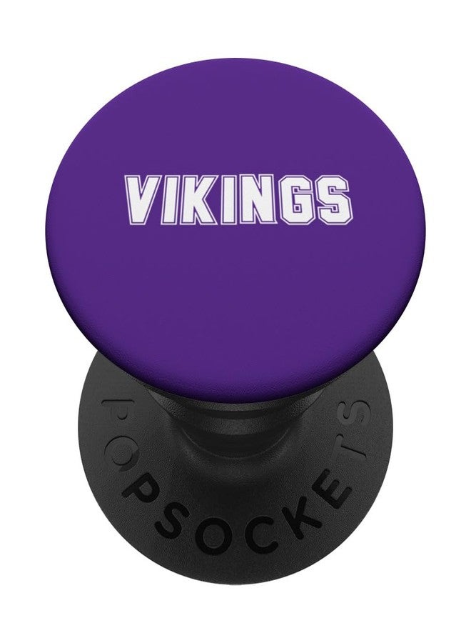 VIKINGS PopSockets Adhesive PopGrip - Image 1
