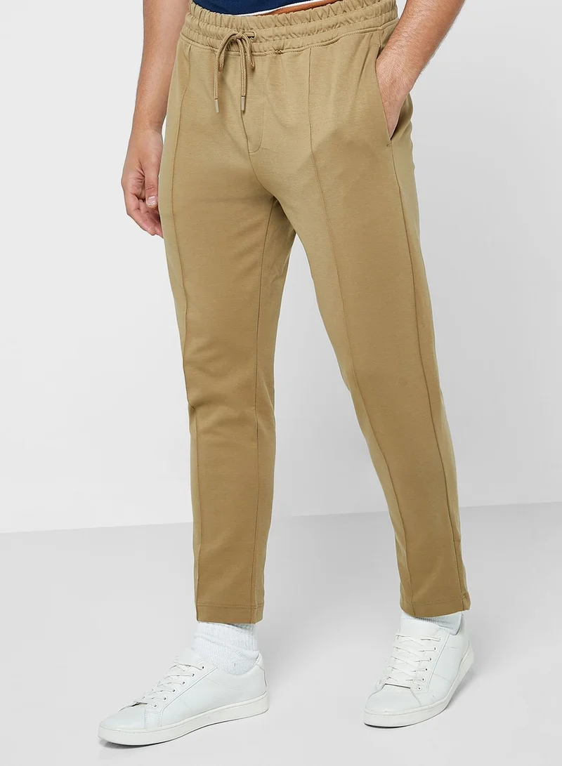 TOPMAN Essential Drawstring Sweatpants