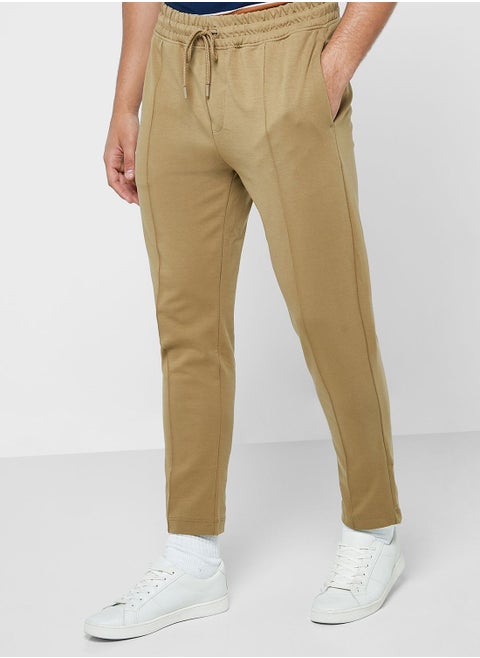 Essential Drawstring Sweatpants
