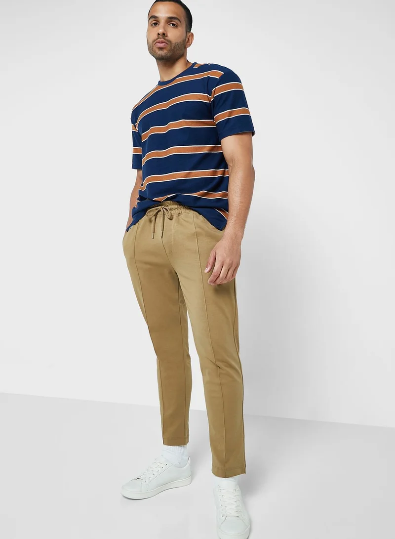 TOPMAN Essential Drawstring Sweatpants