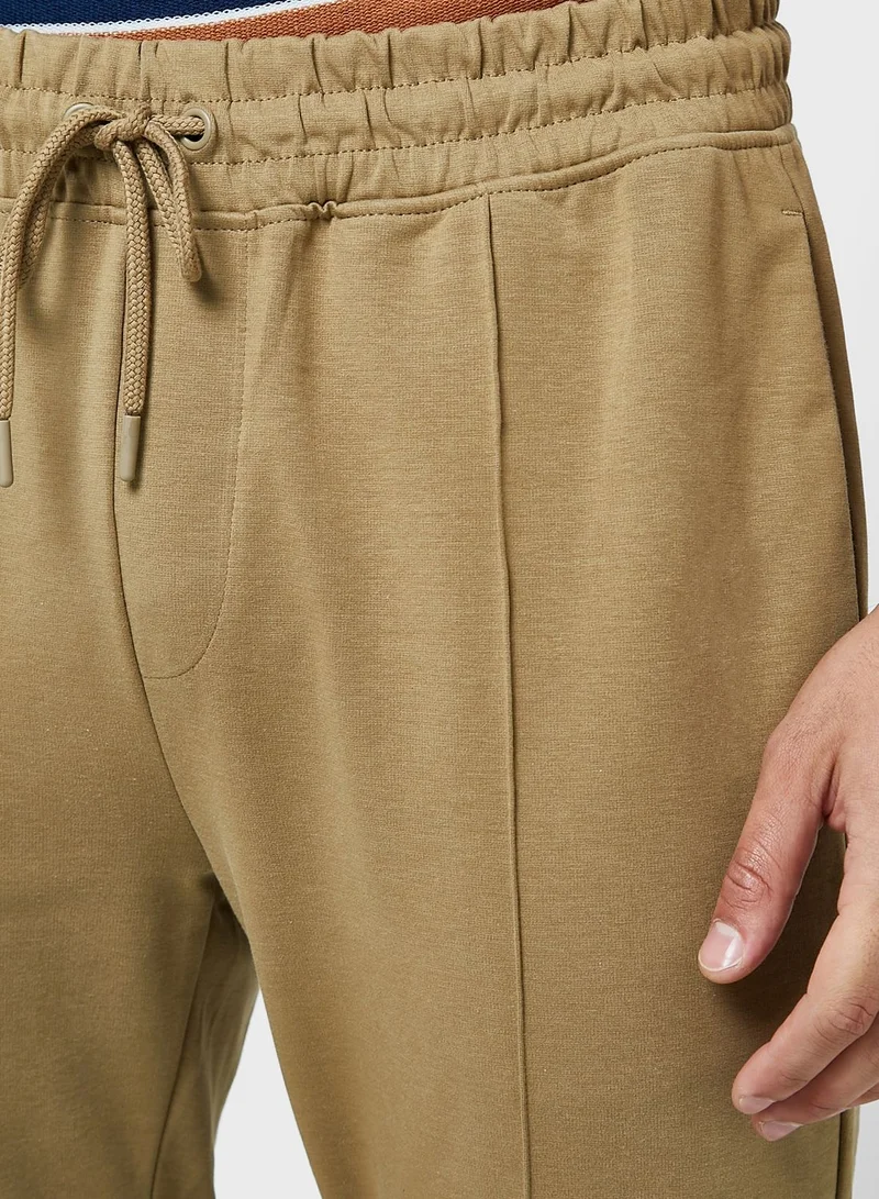 TOPMAN Essential Drawstring Sweatpants