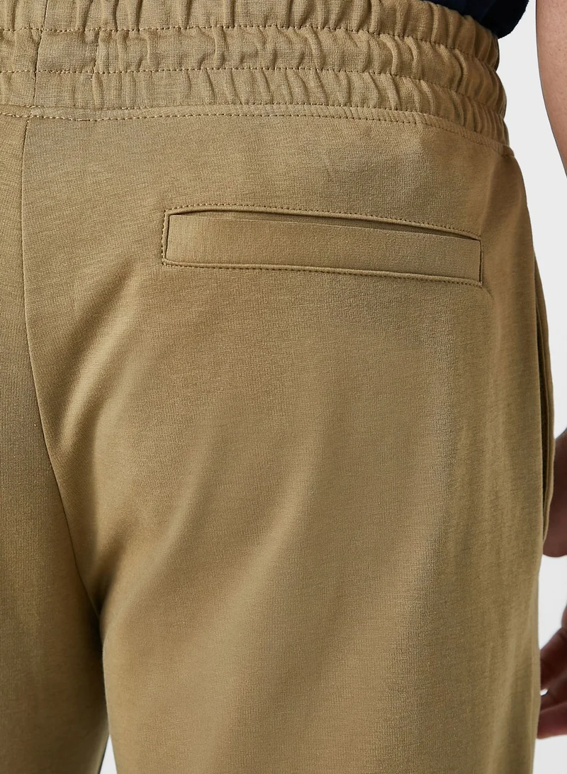 TOPMAN Essential Drawstring Sweatpants