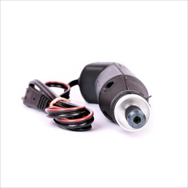 TECHDELIVERS PCB drilling machine Rotary Tool MB130 with Transformer Power Supply Bits Set - Image 5