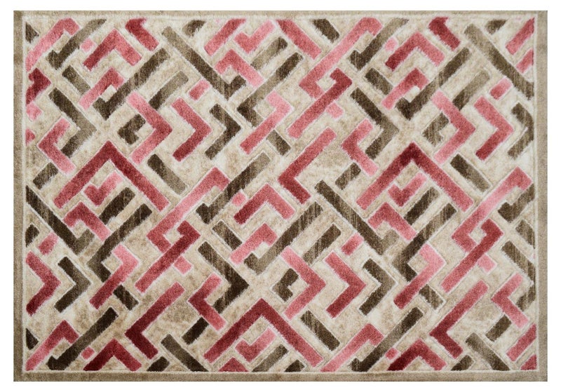 شركة موكيت ماك مشاية كروز حفر بارز مقاس : 160x80 سم - Image 1