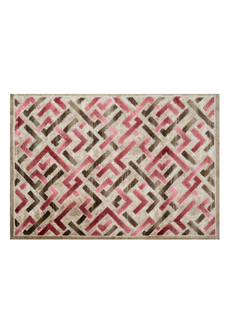 شركة موكيت ماك مشاية كروز حفر بارز مقاس : 160x80 سم - Image 1