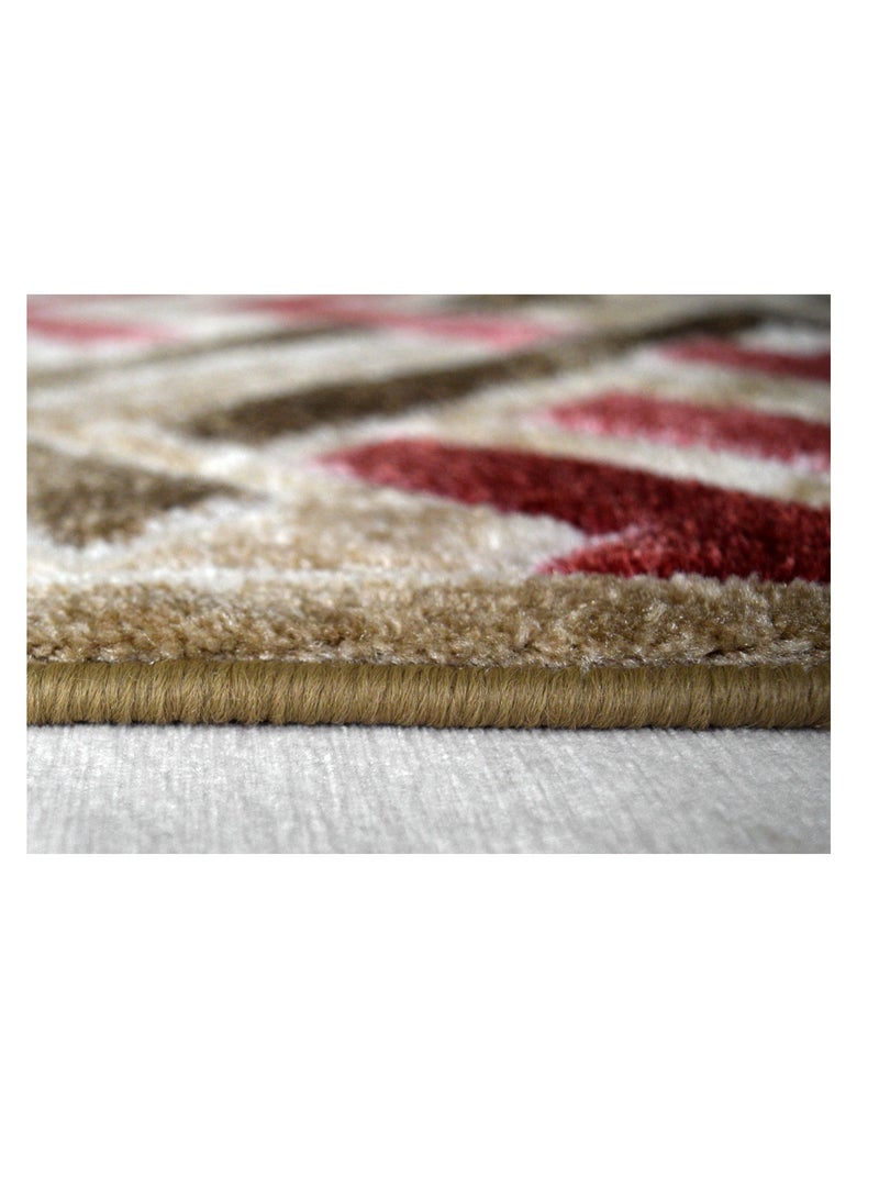 شركة موكيت ماك مشاية كروز حفر بارز مقاس : 160x80 سم - Image 3