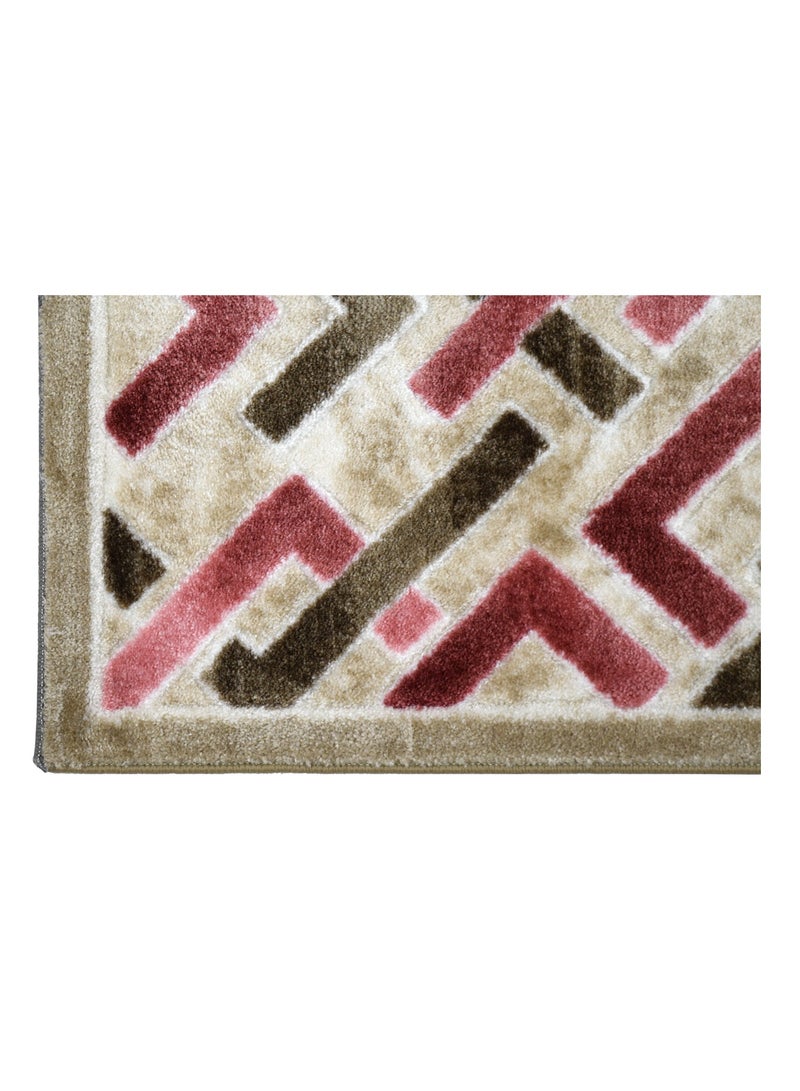 شركة موكيت ماك مشاية كروز حفر بارز مقاس : 160x80 سم - Image 5